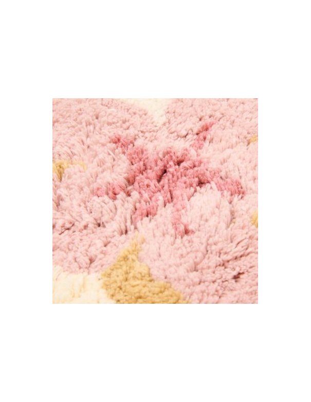 Tapis - Faon - 103 x 110 cm LITTLE DUTCH Tapis - Faon - 103 x 110 cm LITTLE DUTCH