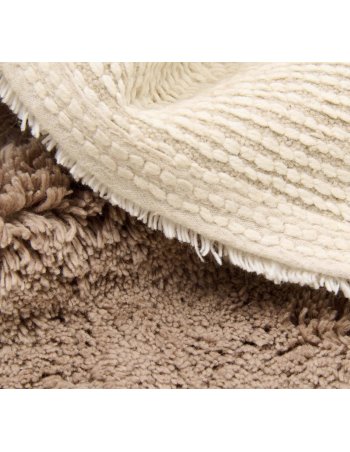 Tapis Rainbow - Natural -... 2