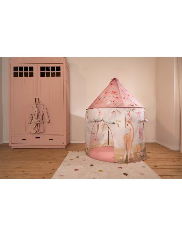 Tente de jeu - Fairy Garden Little Dutch Tente de jeu - Fairy Garden Little Dutch