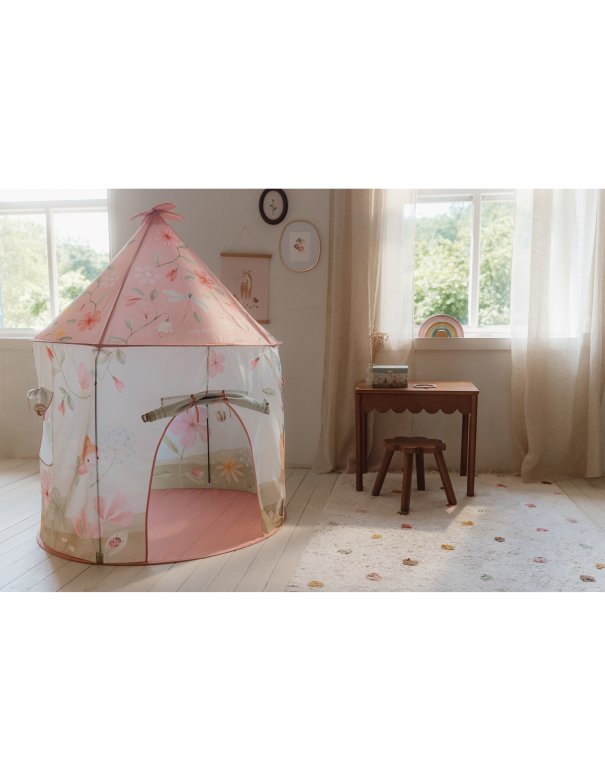 Tente de jeu - Fairy Garden Little Dutch Tente de jeu - Fairy Garden Little Dutch
