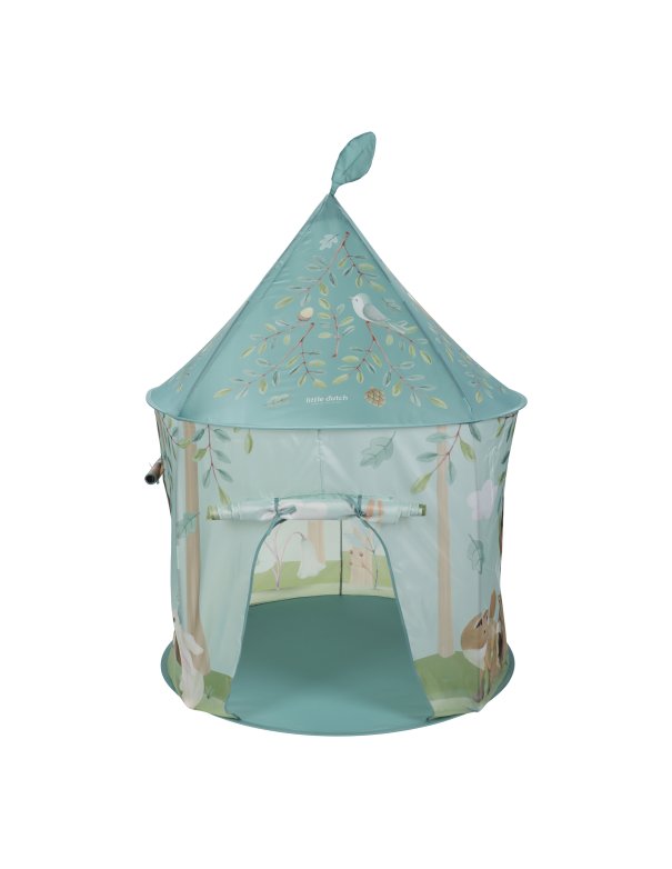 Tente de jeu - Forest Friends