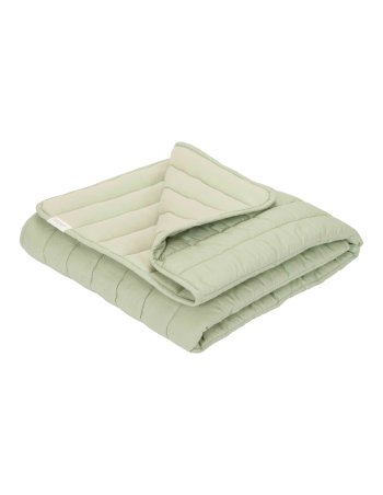 Couverture matelassée -...