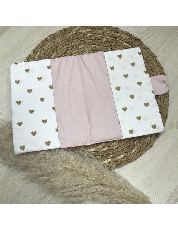 Protège carnet de santé personnalisable 2