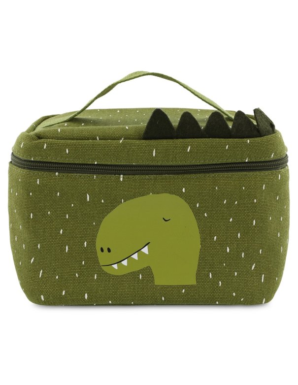 Sac à lunch isotherme - Mr. Dino trixie