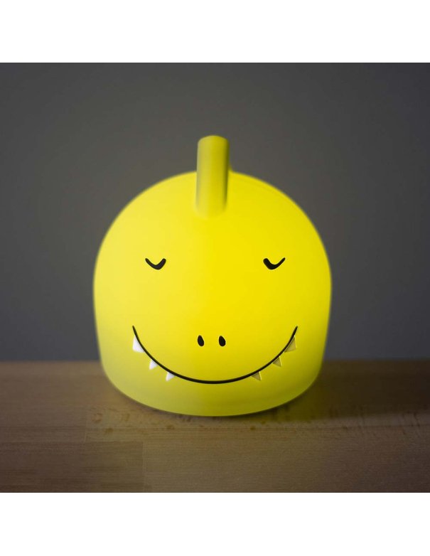 Veilleuse - Monsieur Dino Veilleuse - Monsieur Dino