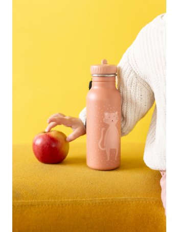 Bouteille 500ml - Madame Chat 2