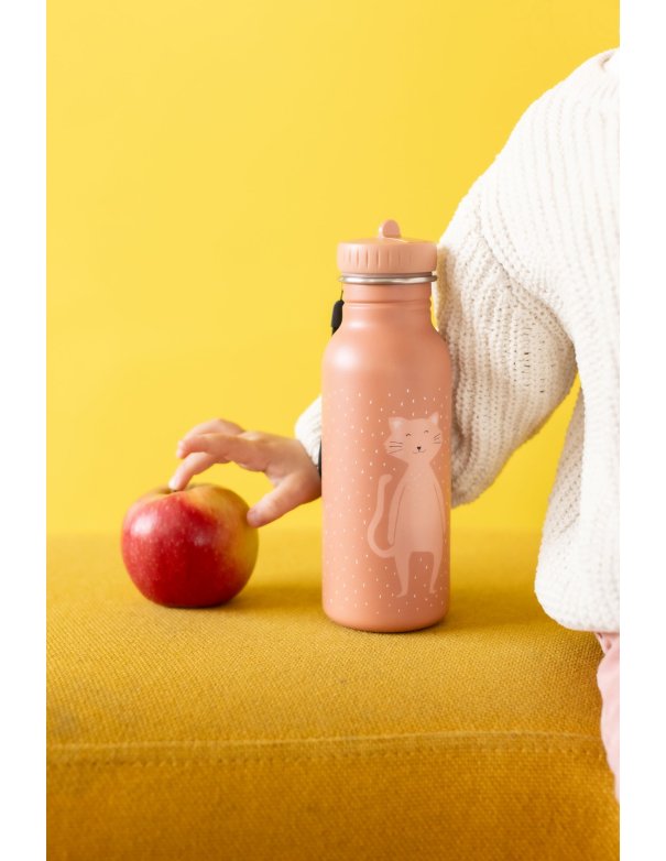 Bouteille 500ml - Madame Chat Bouteille 500ml - Madame Chat