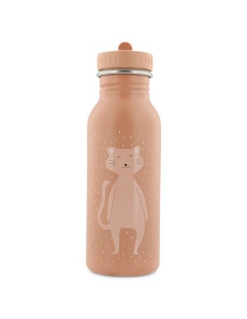 Bouteille 500ml - Madame Chat