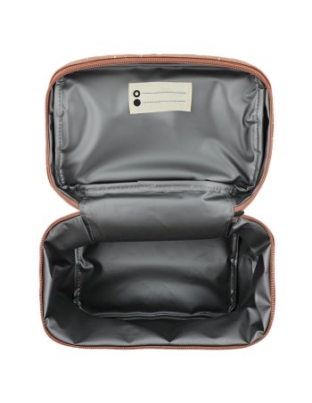 Sac à lunch isotherme - Madame Chat 2