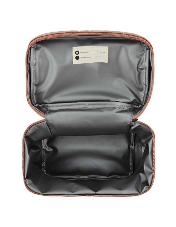 Sac à lunch isotherme - Madame Chat Sac à lunch isotherme - Madame Chat