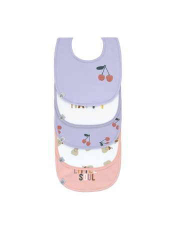 Bavoirs imperméables (Lot...