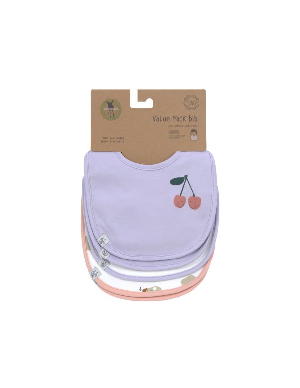 Bavoirs imperméables (Lot de 5) -... Bavoirs imperméables (Lot de 5) -...