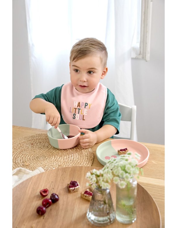 Bavoirs imperméables (Lot de 5) -... Bavoirs imperméables (Lot de 5) -...