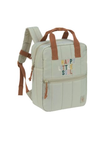 Sac à dos carré de la...