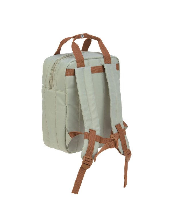 Sac à dos carré de la maternelle -... Sac à dos carré de la maternelle -...