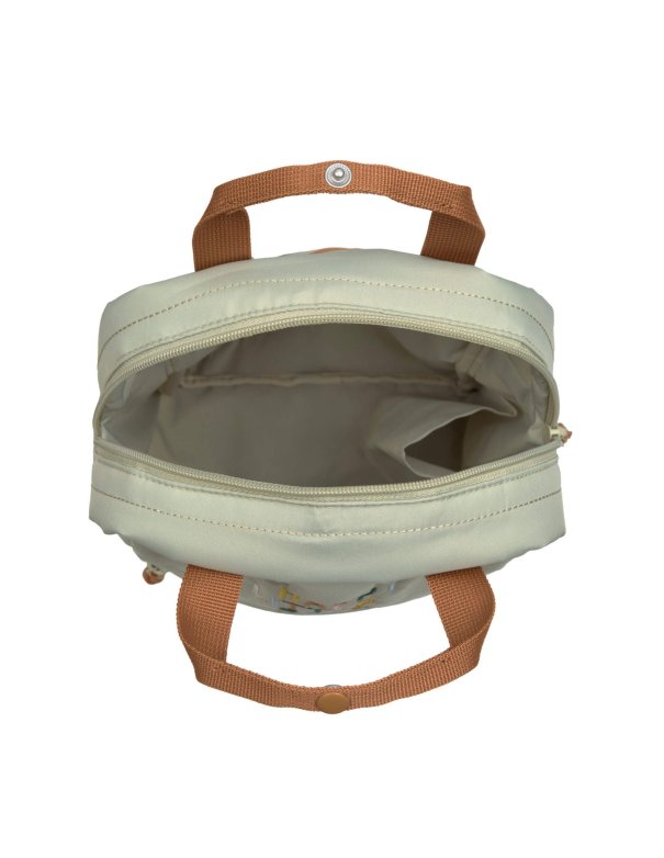 Sac à dos carré de la maternelle -... Sac à dos carré de la maternelle -...