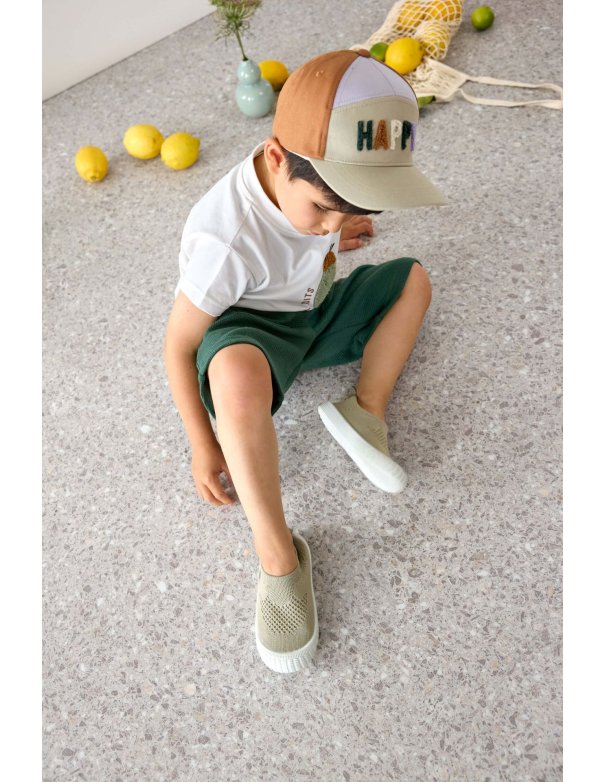 Casquette enfants - Little Gang,... Casquette enfants - Little Gang,...