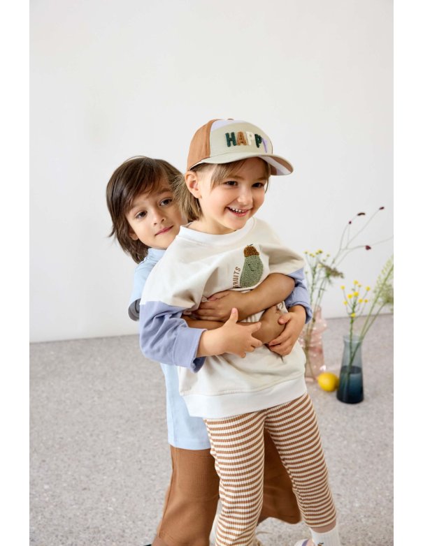Casquette enfants - Little Gang,... Casquette enfants - Little Gang,...