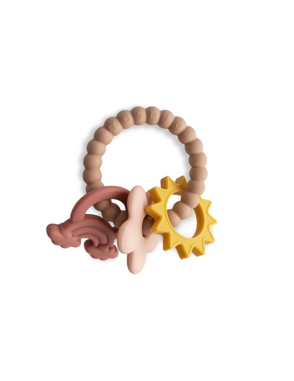 Anneau de dentition - Nature