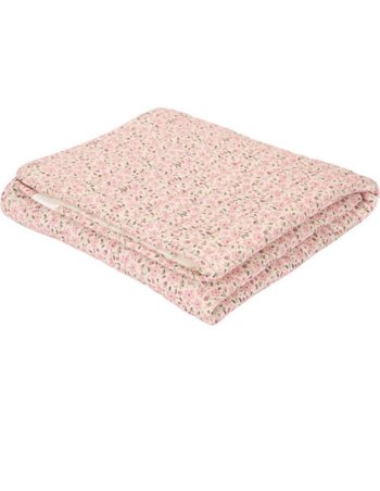 Couverture - Fairy Floral/Fairy Blossom - 70 x 100 cm