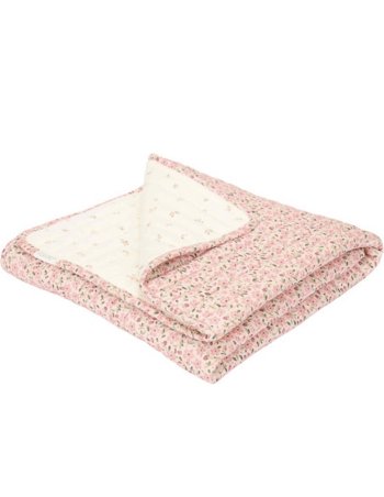 Couverture - Fairy Floral/Fairy Blossom - 70 x 100 cm 2