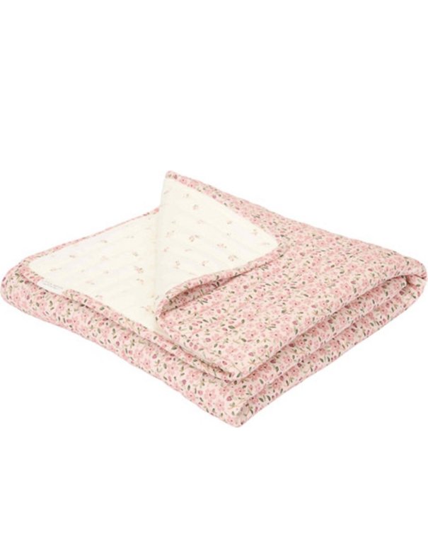 Couverture - Fairy Floral/Fairy...