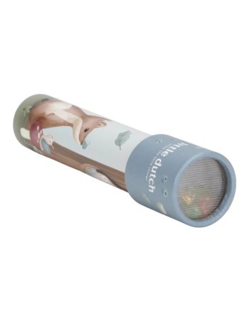 Kaléidoscope - Forest friend