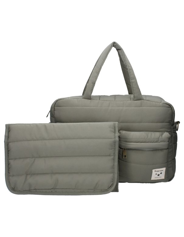 Sac à langer (avec matelas à langer)...