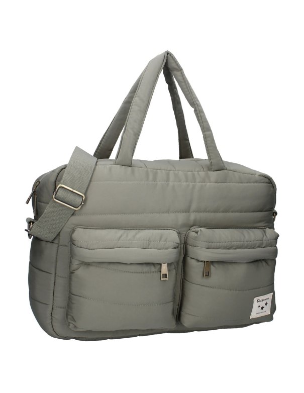 Sac à langer (avec matelas à langer)...