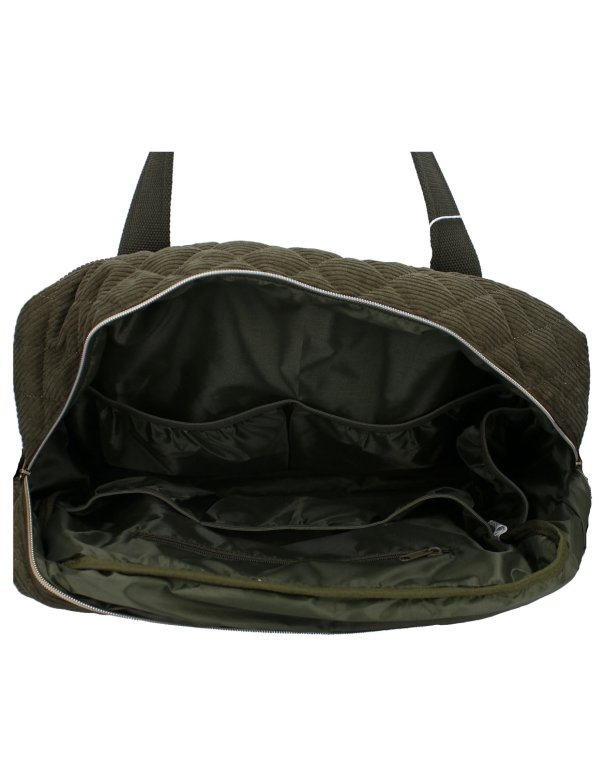 Sac à langer (avec matelas à langer)... Sac à langer (avec matelas à langer)...