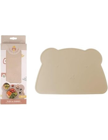 Set de table silicone... 2