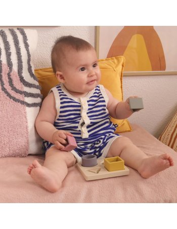 Jeu de forme silicone 2