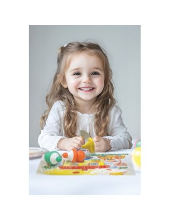 Mes premiers feutres x5 - Créa Lign 2