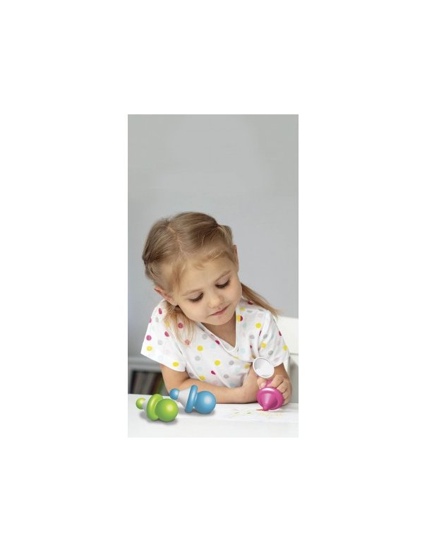 Mes premiers feutres x8 - Créa Lign