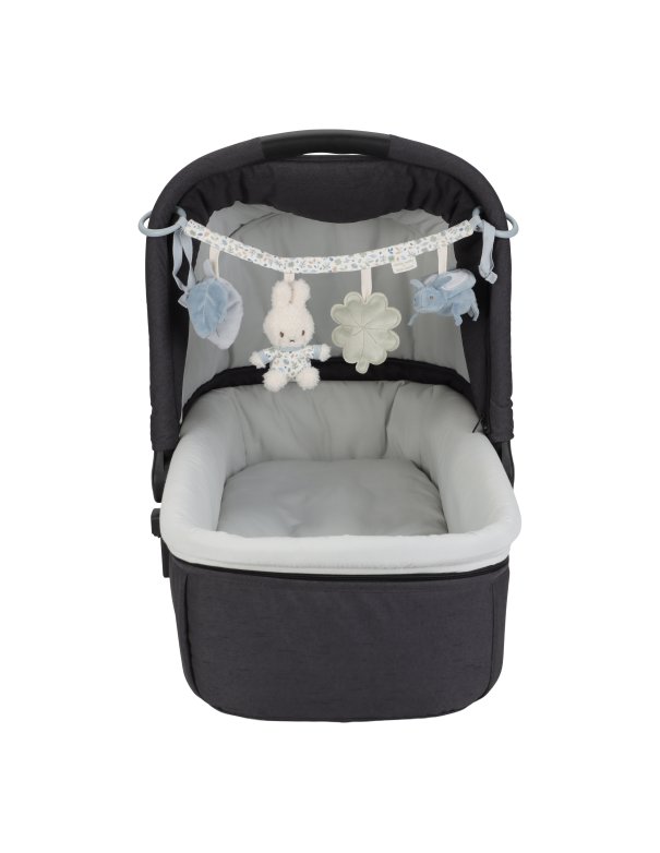 Chaîne d'activités pour poussette... Chaîne d'activités pour poussette...