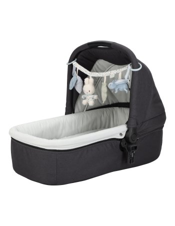 little dutch Chaîne d'activités pour poussette Miffy - Lucky Leaves 2