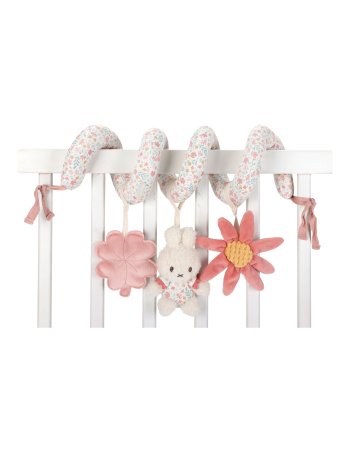 Spirale d'activités Miffy -...