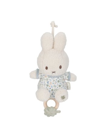 Boîte à musique Miffy -...