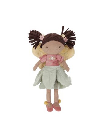 little dutch Poupée Fée - Evi - 35 cm