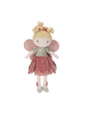 Poupée Fée - Mila - 35 cm -... 2