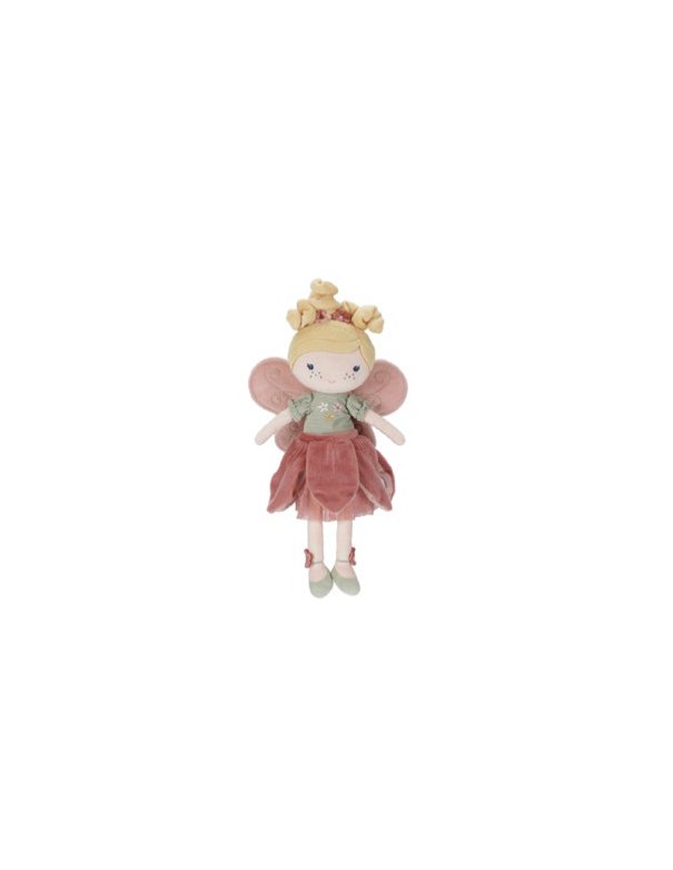 Poupée Fée - Mila - 35 cm little dutch