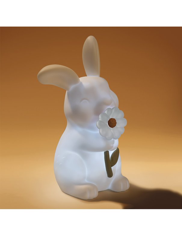 Veilleuse Lapin - Fairy Garden Veilleuse Lapin - Fairy Garden