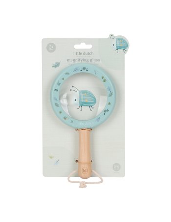 Loupe d'observation enfant  Forest Friend little dutch 2