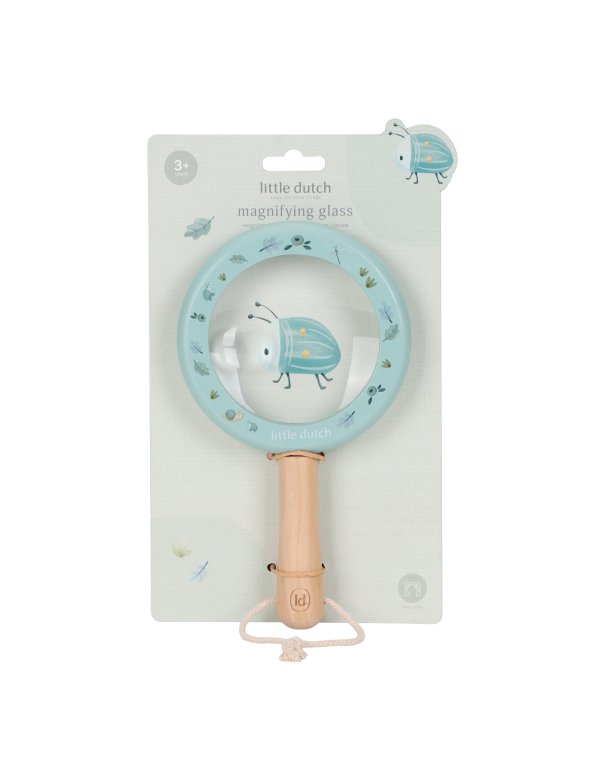 Loupe FSC - Forest Friend little dutch