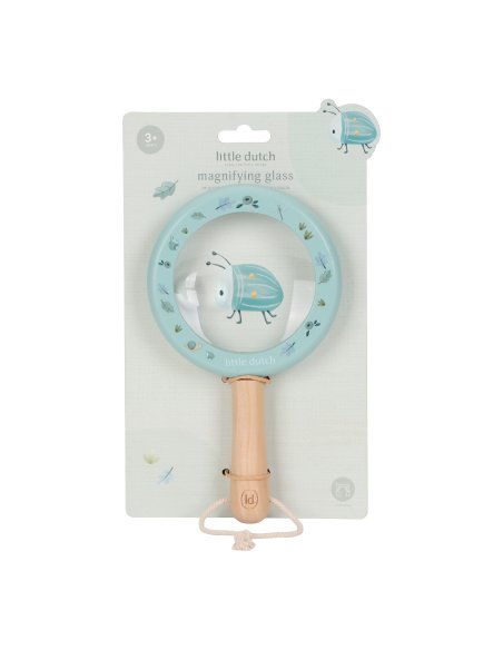 Loupe FSC - Forest Friend little dutch