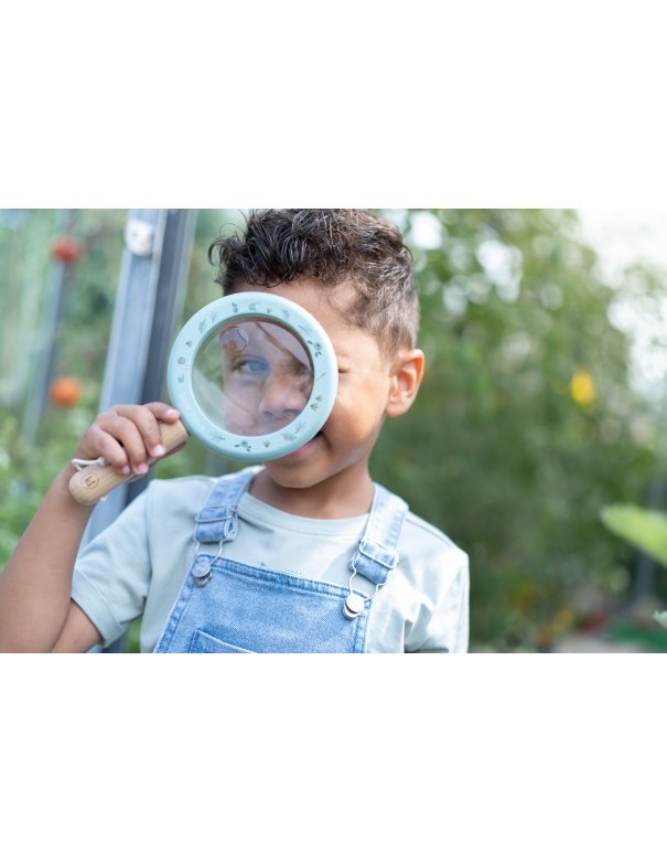 Loupe - Forest Friend - Little Dutch