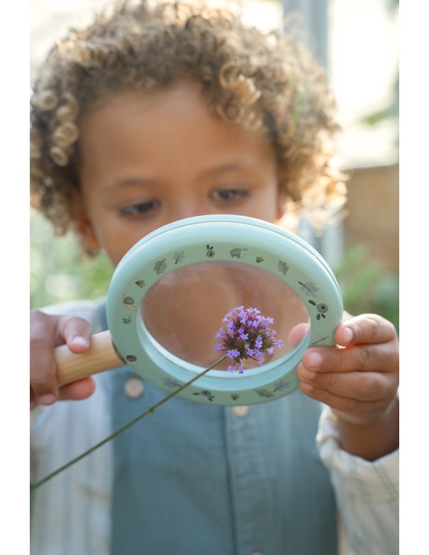 Loupe - Forest Friend - Little Dutch