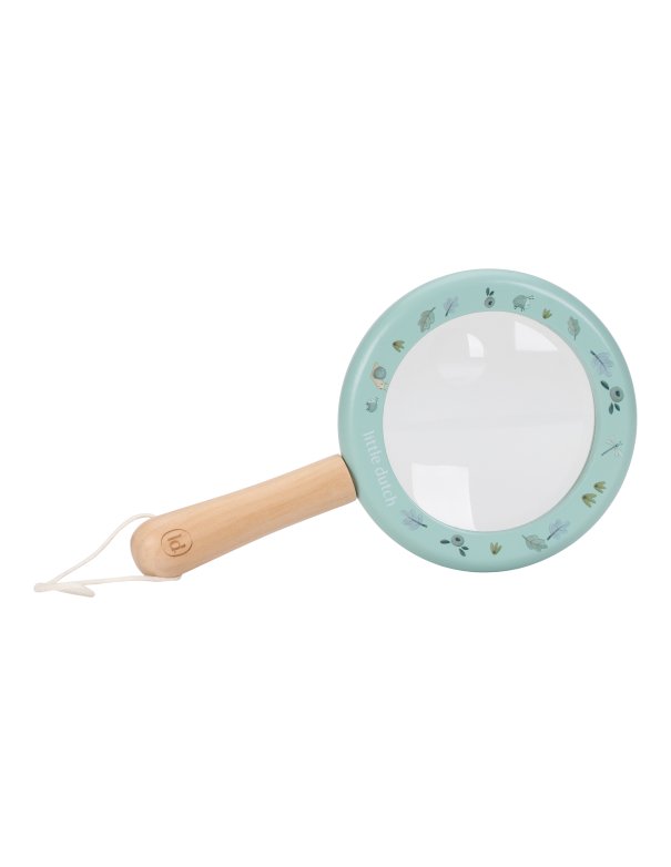 Loupe d'observation enfant  Forest Friend little dutch