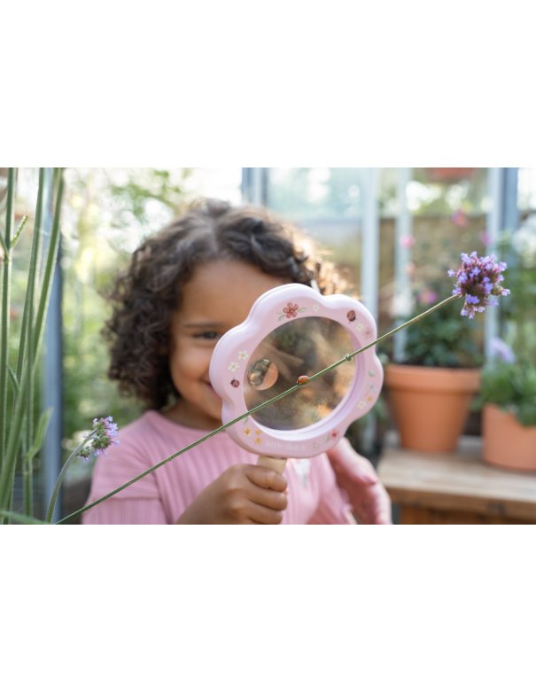 Loupe - Fairy Garden - Little Dutch