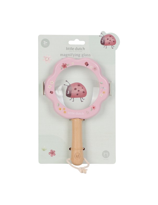 Loupe - Fairy Garden - Little Dutch